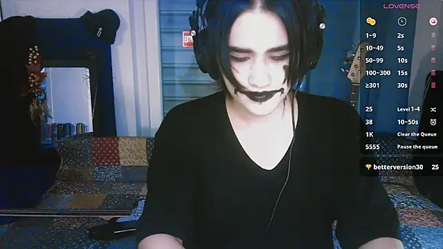 sademobeer online show from 06-18-26, 12:31