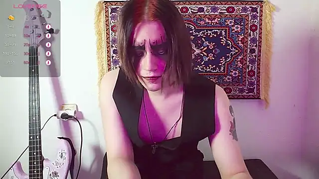 sademobeer online show from 02-27-25, 04:35
