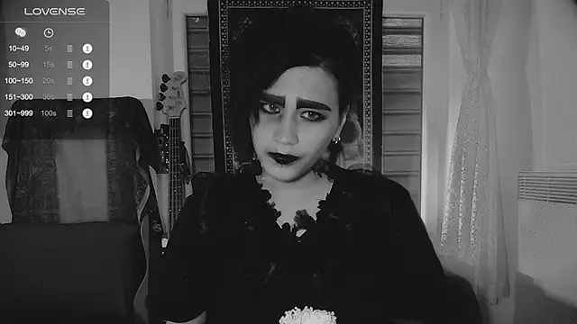 sademobeer online show from 10-24-25, 03:22