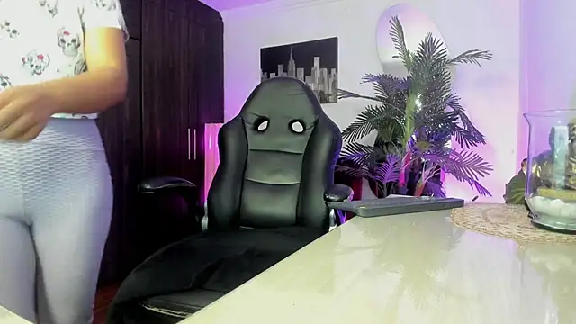 Amaia Bushida online show from 02-25-26, 02:23