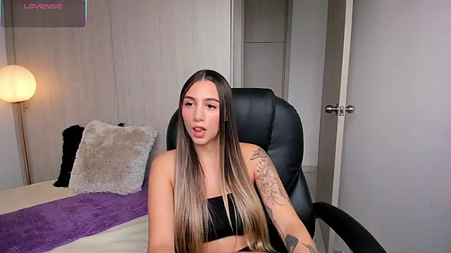 StacyConner online show from 01-05-26, 09:07