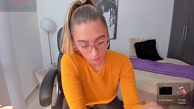 StacyConner online show from 02-08-25, 10:08