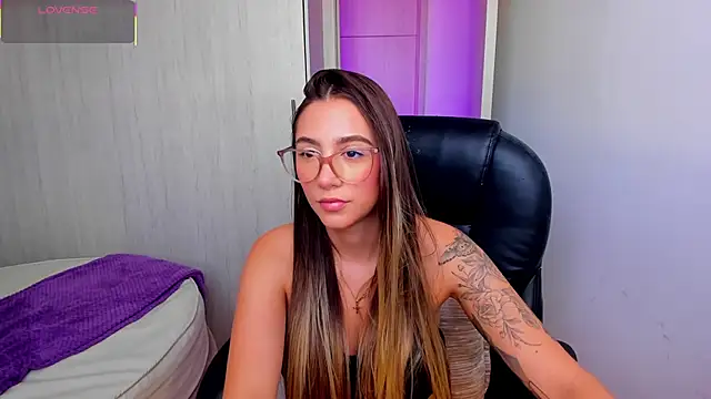 StacyConner online show from 03-14-26, 10:49