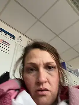 CherrysWetCam online show from 12-23-25, 10:58