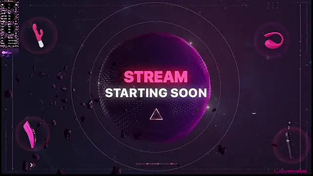 Alison Drew online show from 01-08-26, 03:45