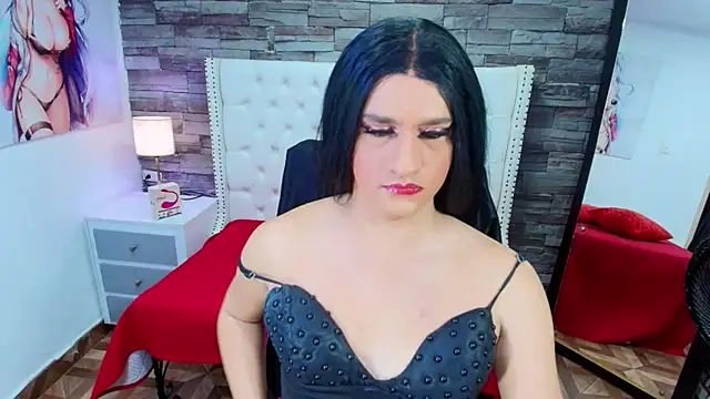 TRINY TS online show from 01-06-26, 09:52