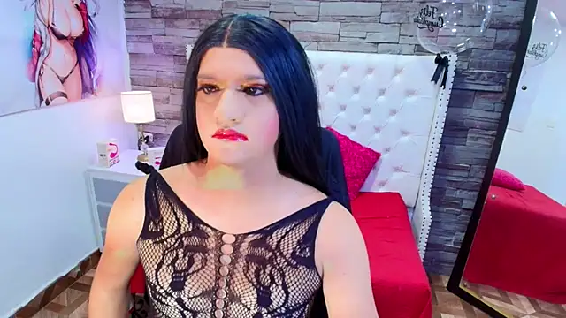 TRINY TS online show from 11-15-25, 04:44