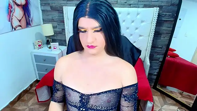 Snapshot of TRINY_TS chatting on 05-04-26, 04:10 TRINY TS online show from 05-04-26, 04:10