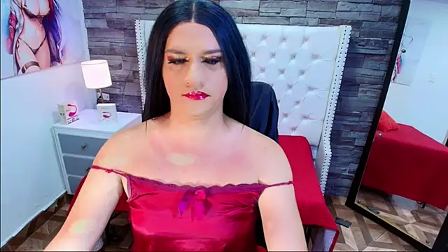 TRINY TS online show from 10-09-25, 10:21