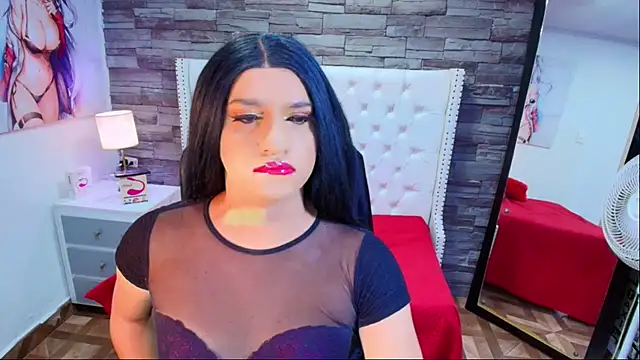 TRINY TS online show from 09-30-25, 07:25