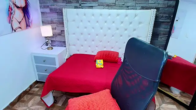 TRINY TS online show from 04-08-26, 03:30