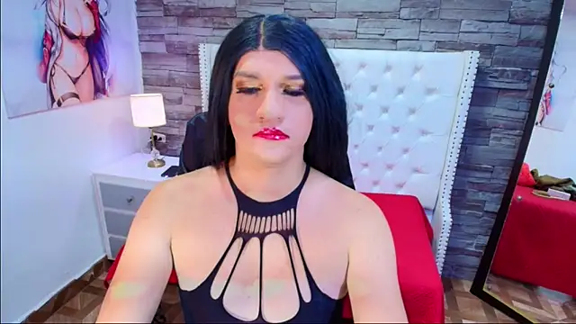 TRINY TS online show from 10-06-25, 11:49