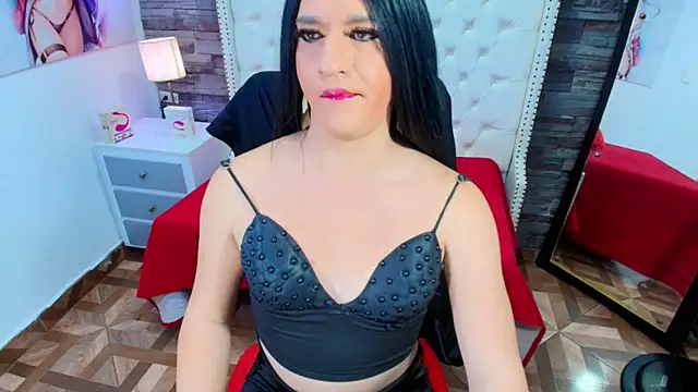 TRINY TS online show from 03-20-26, 08:54