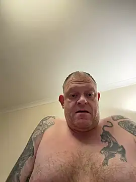 Dannyboy1430 online show from 01-07-26, 10:15