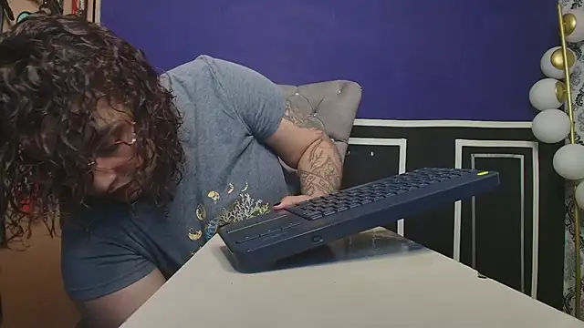 CelestteSweett online show from 03-24-26, 10:15