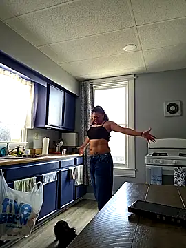 Nikkierosee online show from 02-21-26, 03:03