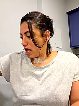 Nikkierosee online show from 10-30-25, 03:27