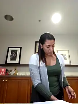 Nikkierosee online show from 03-22-25, 07:31