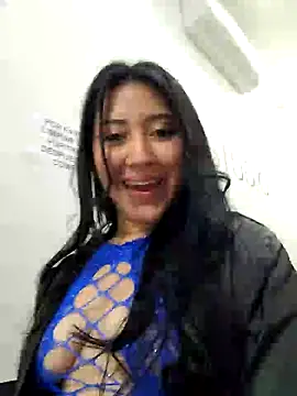 PamelaTomson online show from 03-18-25, 12:30