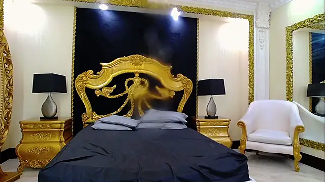 PamelaTomson online show from 01-28-25, 12:22