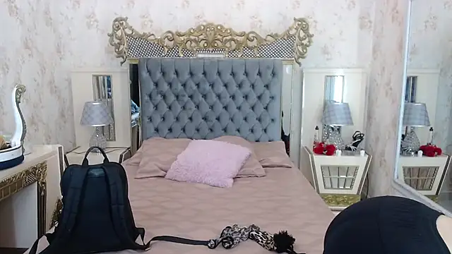 PamelaTomson online show from 12-03-25, 11:53