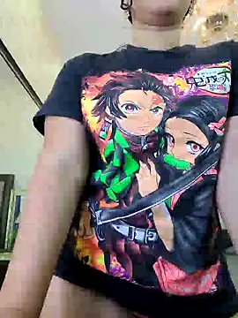 PamelaTomson online show from 03-11-25, 08:31