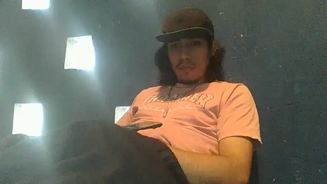 AlexAlejandro13 online show from 12-21-25, 10:54