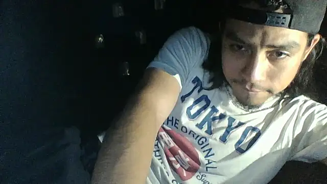 AlexAlejandro13 online show from 03-23-26, 07:30