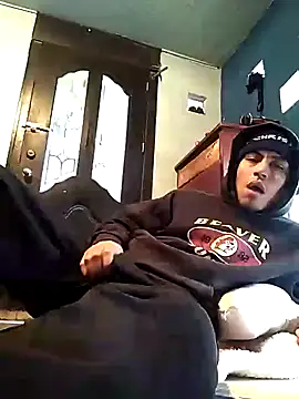 AlexAlejandro13 online show from 01-12-26, 07:20