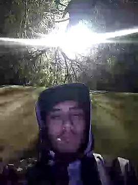 AlexAlejandro13 online show from 10-30-25, 04:44