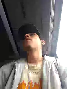 AlexAlejandro13 online show from 11-09-25, 10:03