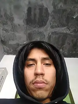 AlexAlejandro13 online show from 12-02-25, 05:03