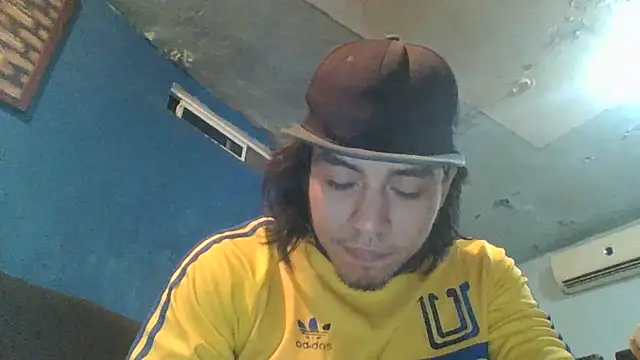 AlexAlejandro13 online show from 03-01-26, 09:31