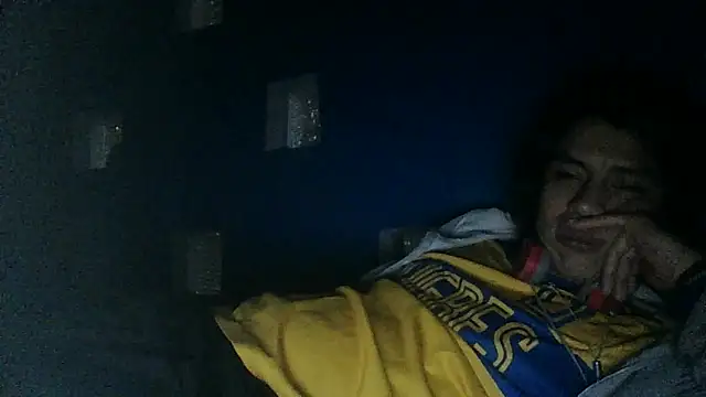 AlexAlejandro13 online show from 02-12-26, 06:35