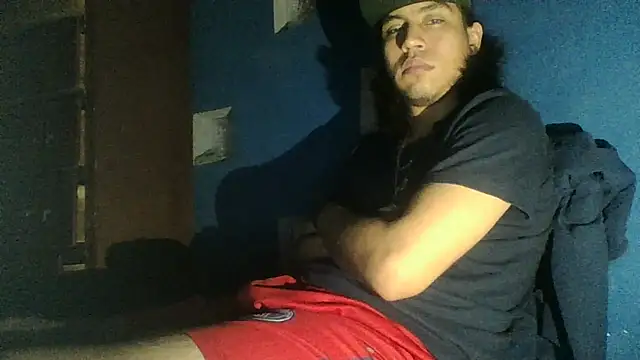 AlexAlejandro13 online show from 01-07-26, 07:57