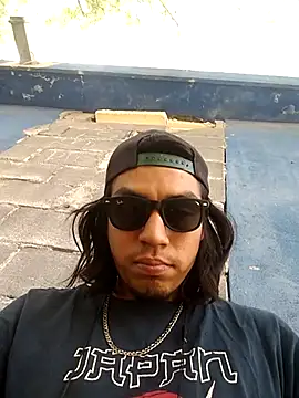 AlexAlejandro13 online show from 03-15-26, 08:27