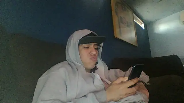 AlexAlejandro13 online show from 02-10-26, 09:14