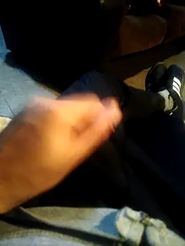 AlexAlejandro13 online show from 02-10-26, 05:28