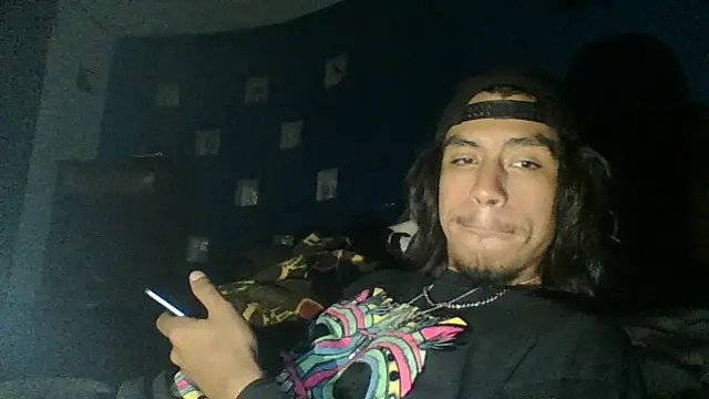 AlexAlejandro13 online show from 04-09-26, 07:03