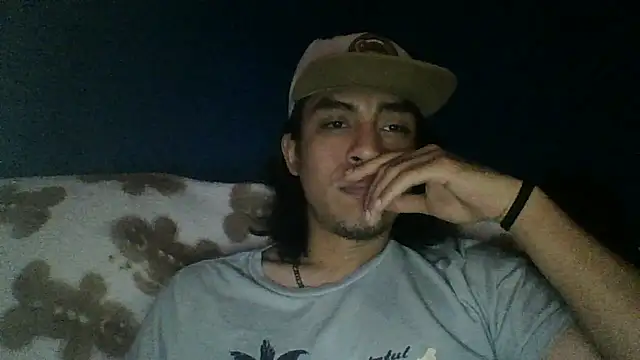 AlexAlejandro13 online show from 02-26-26, 02:44