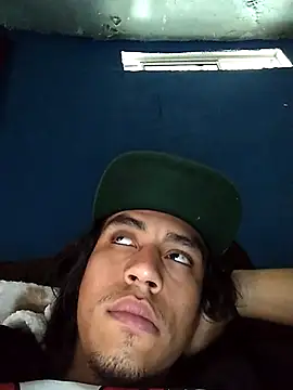 AlexAlejandro13 online show from 03-03-26, 08:38