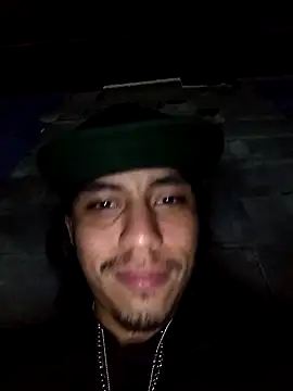 AlexAlejandro13 online show from 12-19-25, 04:38