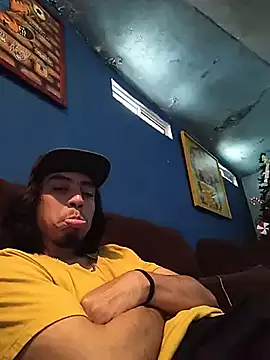 AlexAlejandro13 online show from 02-03-26, 06:46