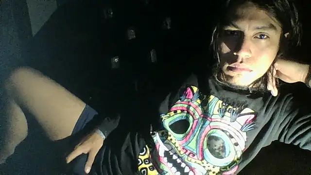 AlexAlejandro13 online show from 03-20-26, 09:10