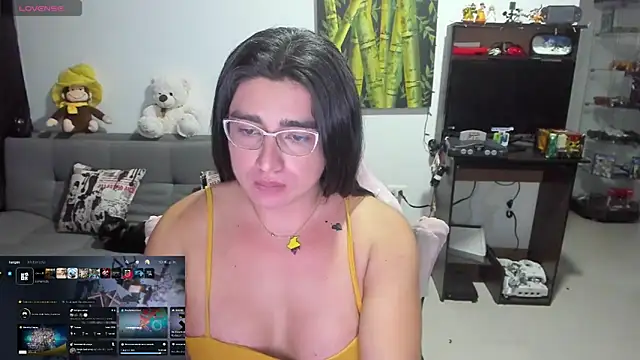 Khalifa Gold online show from 04-09-26, 03:41