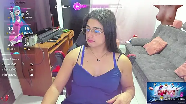 Khalifa Gold online show from 03-19-25, 07:18