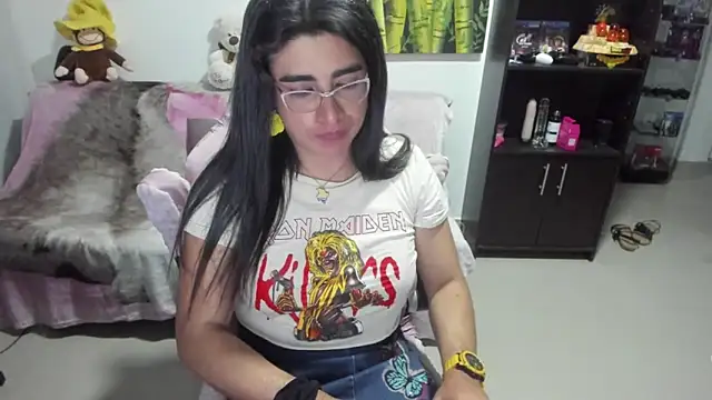 Khalifa Gold online show from 07-11-26, 04:13