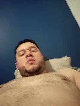 Snapshot of DiegoDuke chatting on 01-13-26, 03:10 DiegoDuke online show from 01-13-26, 03:10