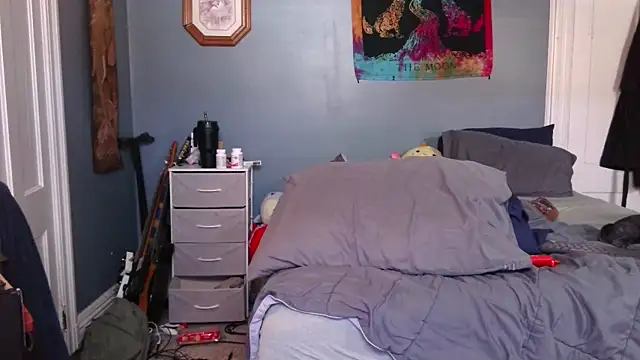 hpluvsplata online show from 10-19-25, 05:37