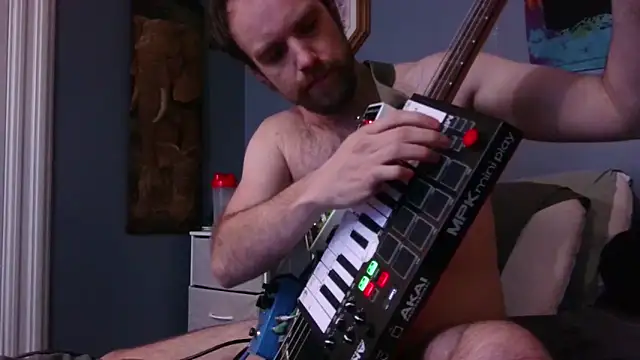 hpluvsplata online show from 01-15-26, 01:47